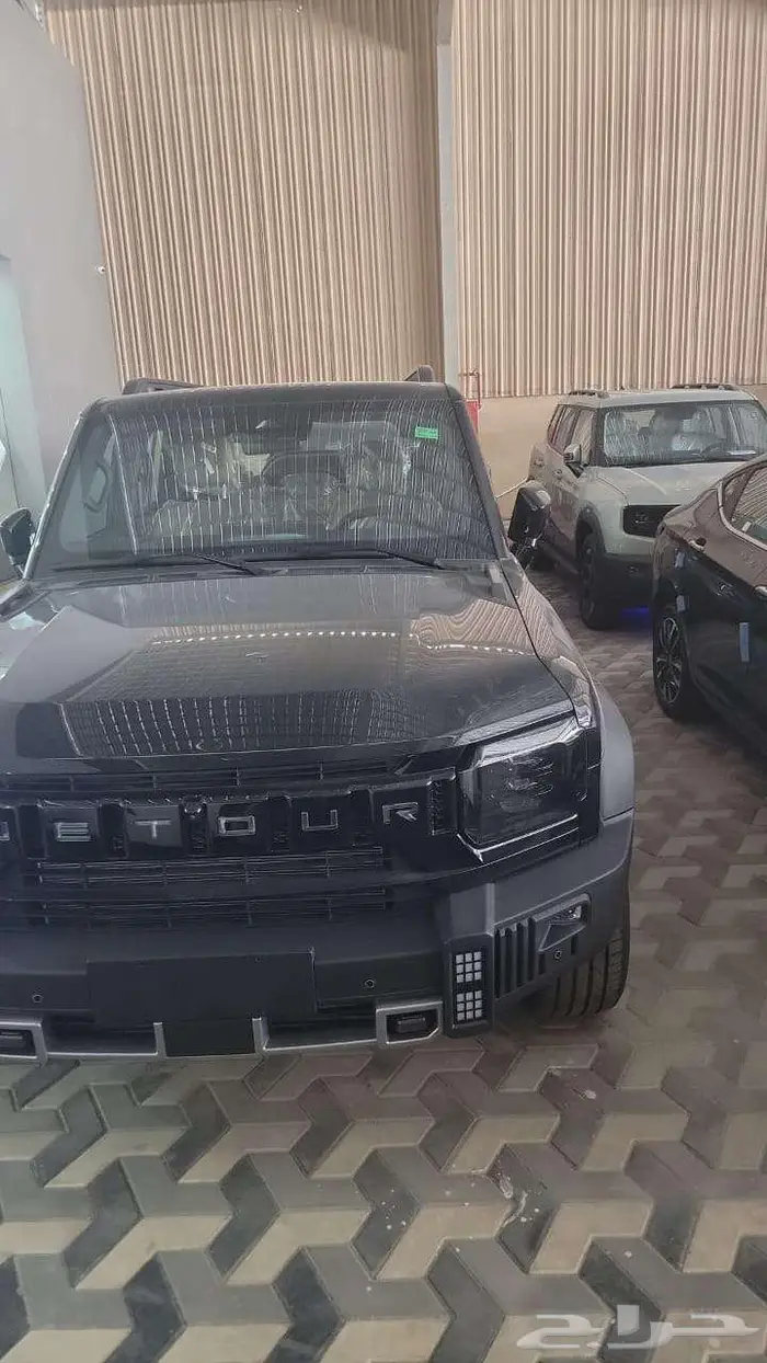 جيتور T2 لاكجري فل كامل موديل 2026( كاش-اقساط) 0