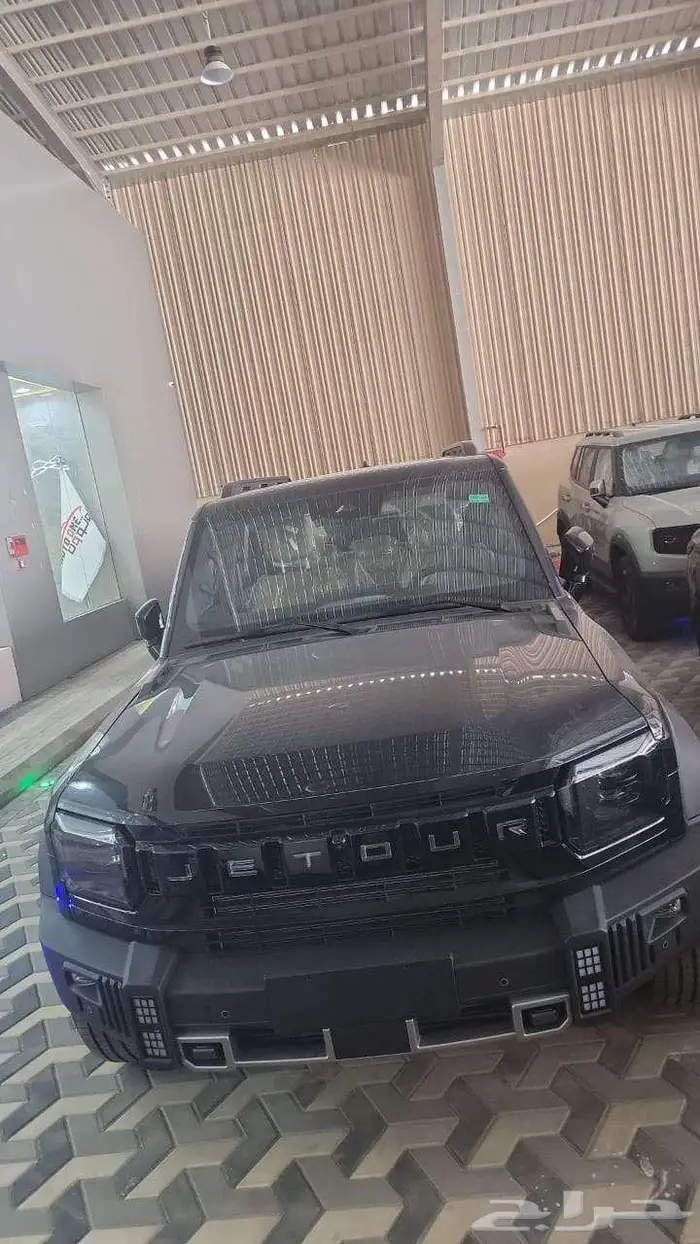 جيتور T2 لاكجري فل كامل موديل 2026( كاش-اقساط) 1