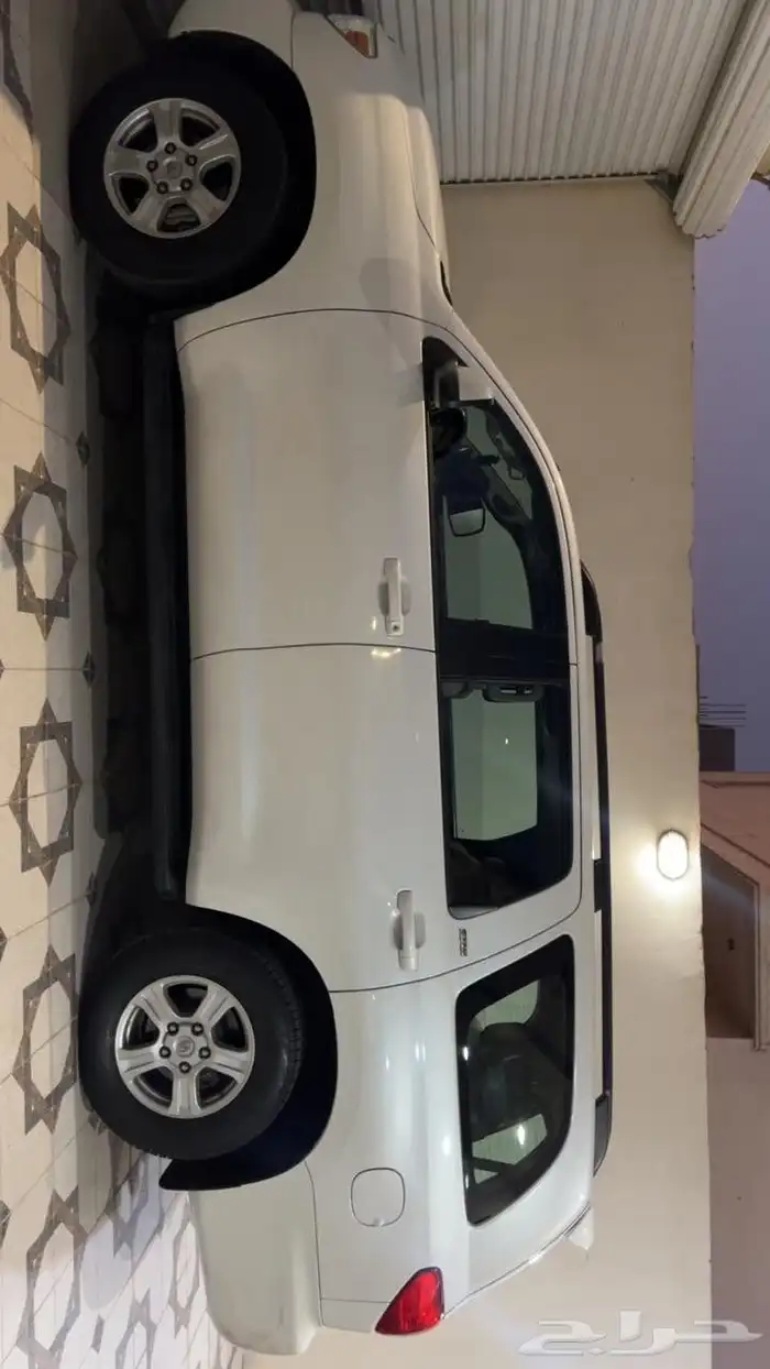 سيكويا موديل 2016 فل 2