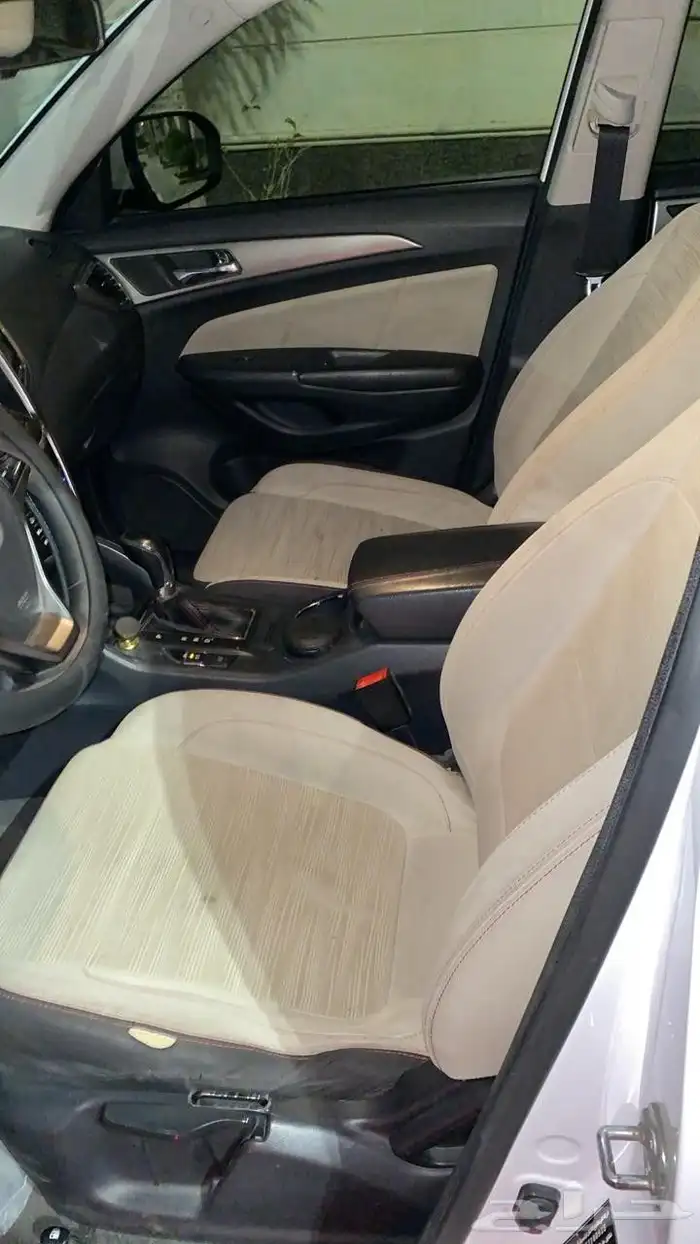 شانجان اس سى 75 4