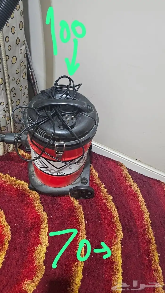 أغراض منزليه للبيع 9