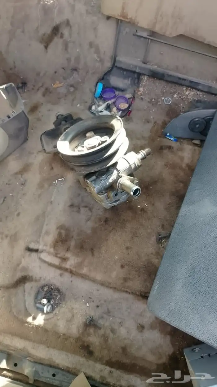 قطع غيار ونيت سوزو اصلي للبيع تشليح سيارت 2