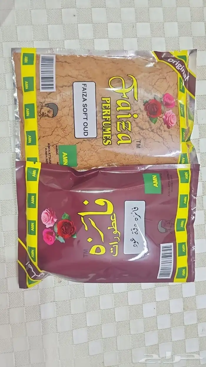 صندل كراون صندلية العنود عطور سودانية سرتية صندلية فايزة 7