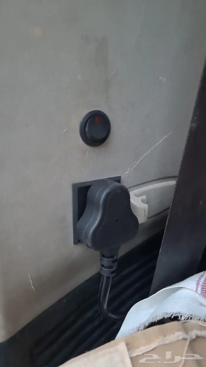 باجيرو ديزل 1