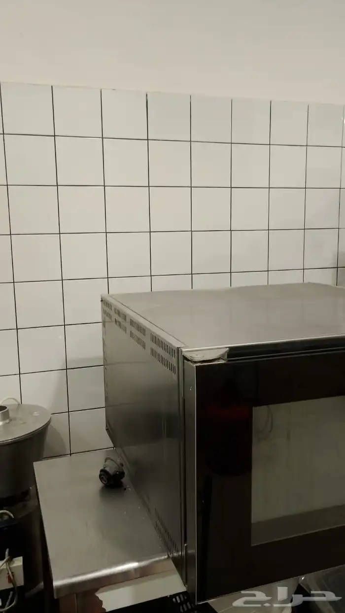 فرن كهربائي ( افران )   فرن غاز 11