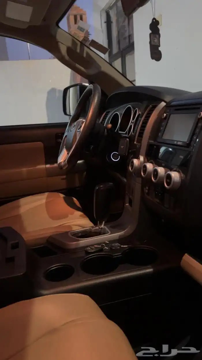 سيكويا موديل 2016 فل 3