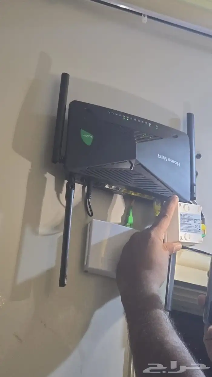 فايبر سلام 172  سرعه 300 استخدم غير محدود 1