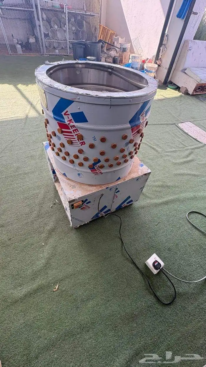 نتافه مقاس 60 4