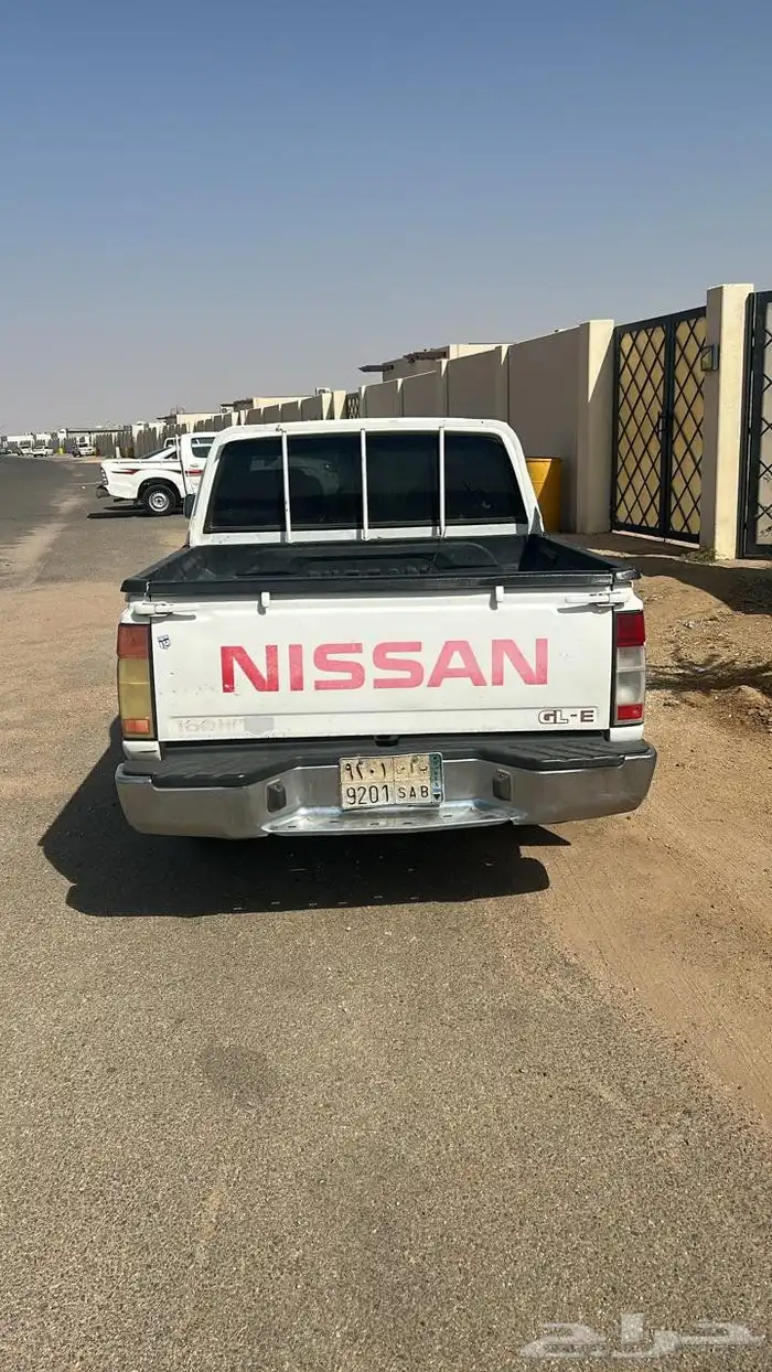 نيسان ددسن 2015للبيع موتر ممتاز للمستخدم التواصل مكالمات 2