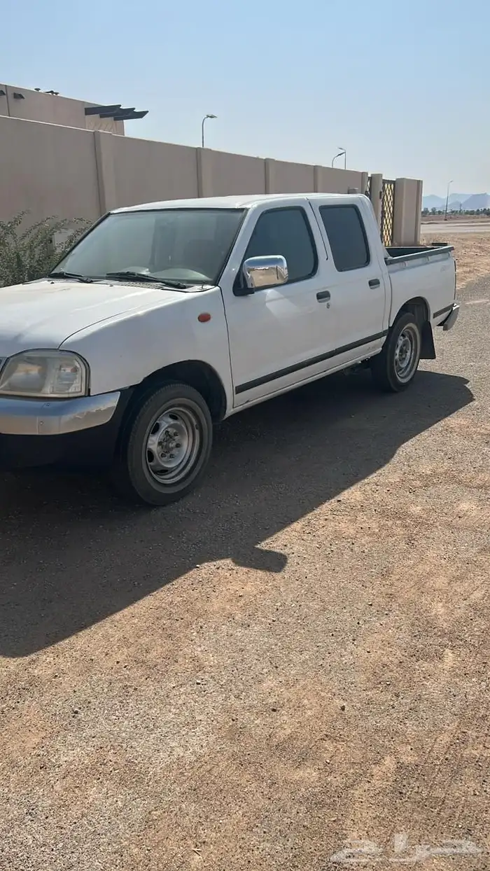 نيسان ددسن 2015للبيع موتر ممتاز للمستخدم التواصل مكالمات 0