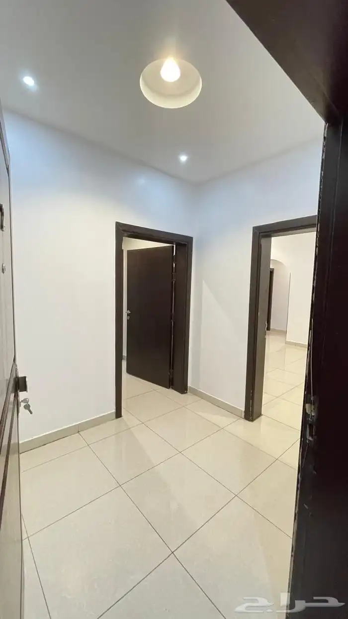 شقة دور ارضي للإيجار في جدة - الهدى - حي السنابل 3