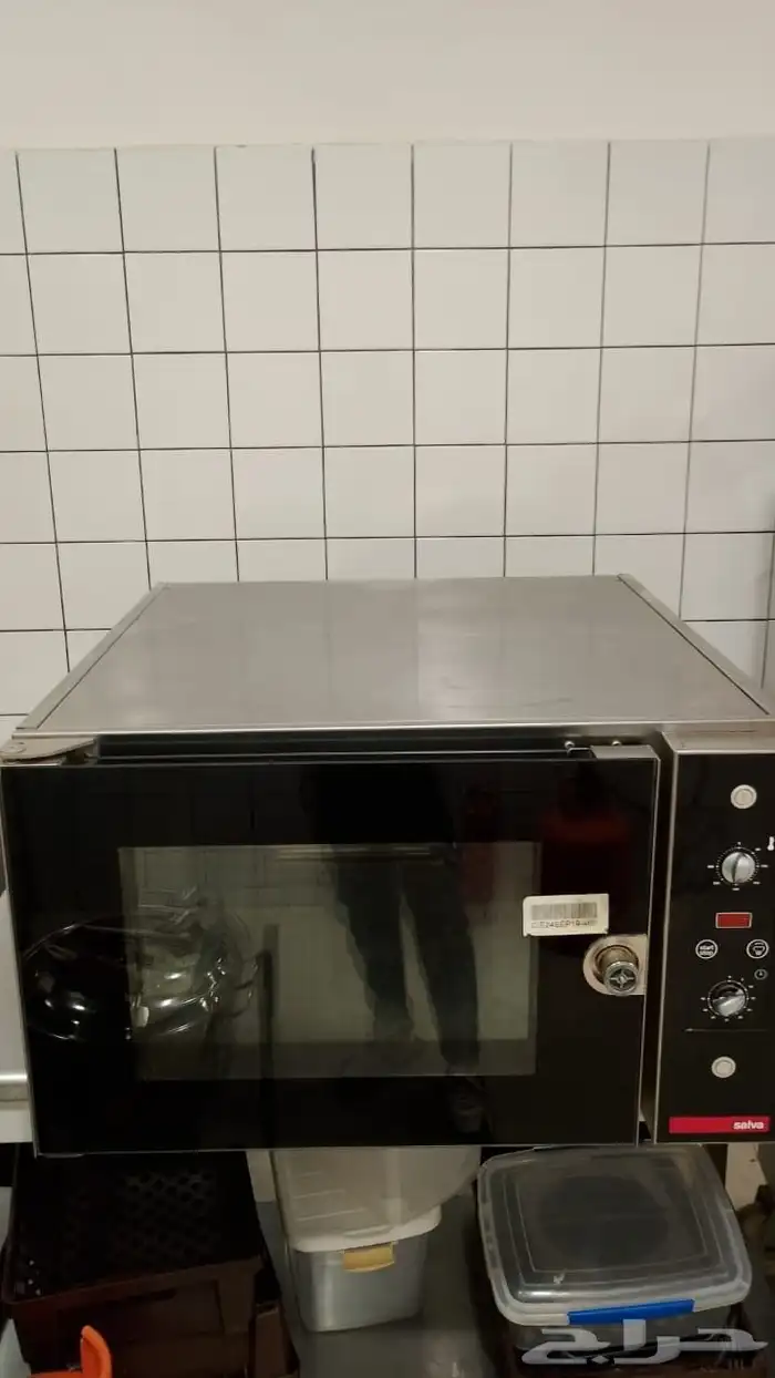 فرن كهربائي ( افران )   فرن غاز 8