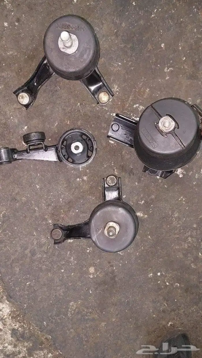 قطع سوناتا النترا اكسنت مستخدم 8