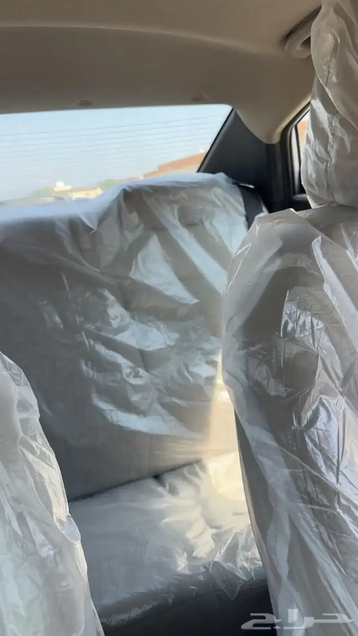 أكسنت مديل 2015 ماشيه 342 ألف الحد 24 ألف بل كامل فتحه سقف 6