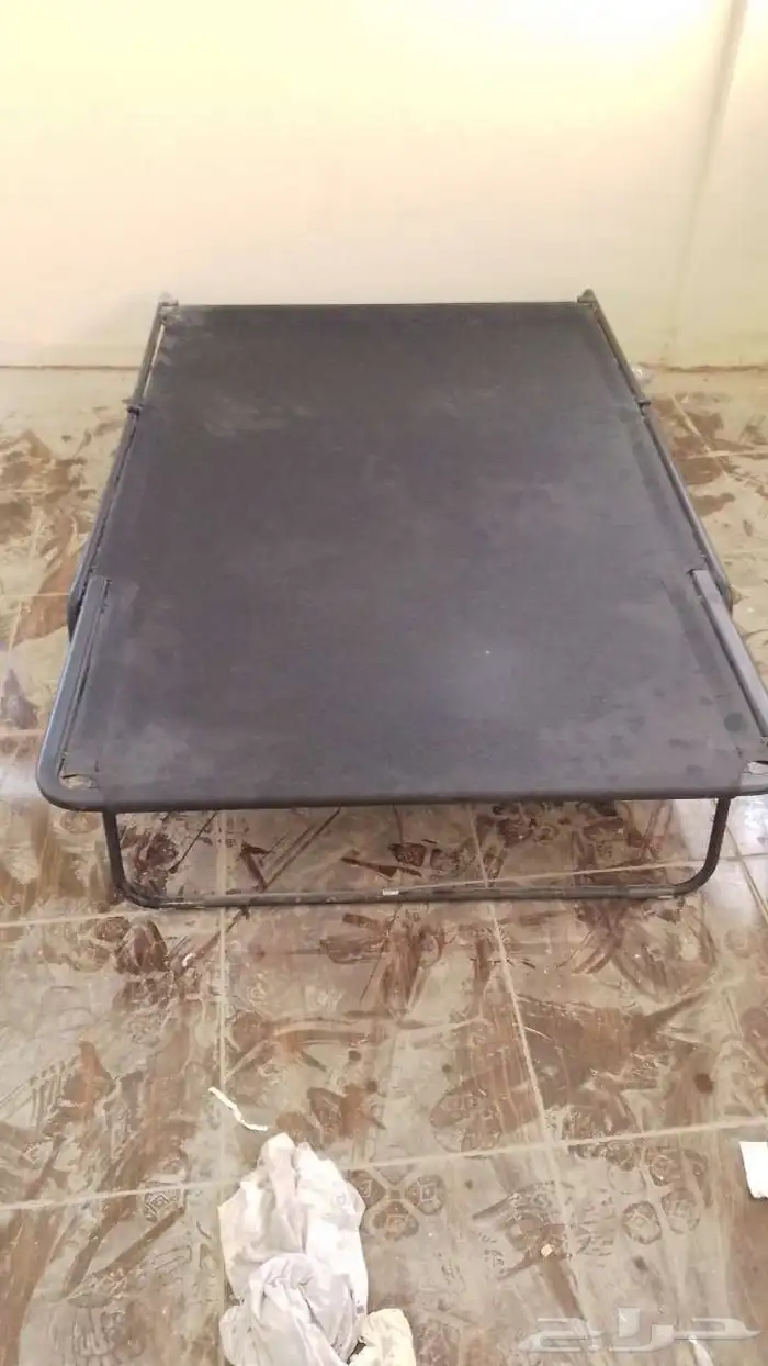 سرير كنب يتحول من سرير الى كنب وانت على كيفك 2