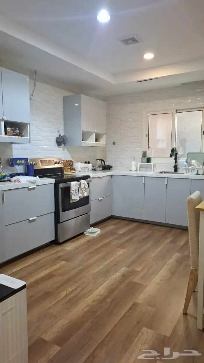 دبلكس للبيع براكه الشماليه 6