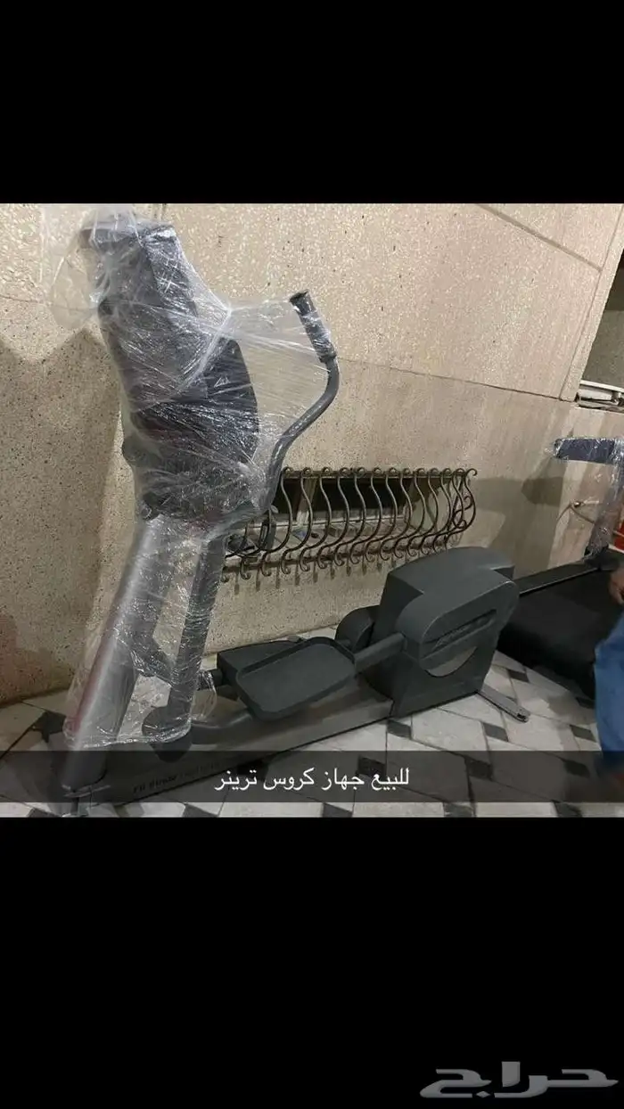 أجهزة رياضيه 0