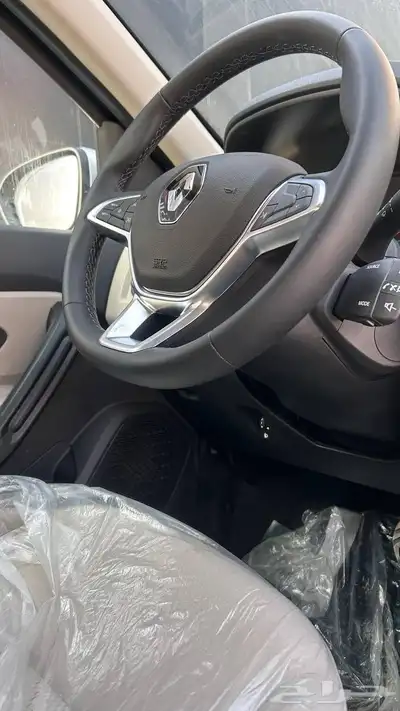 رينو داستر 2024 لدى شركة عبدالمجيد الخضر للسيارات index