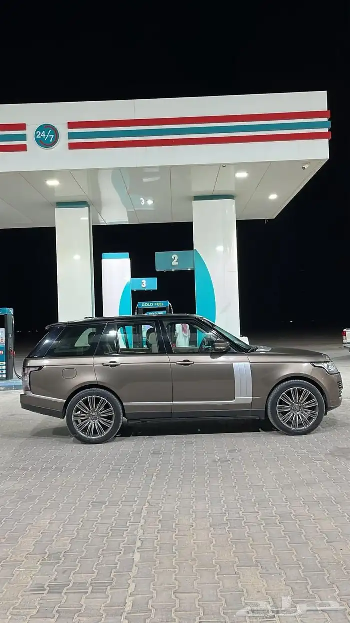 رنج فوج 2014 2