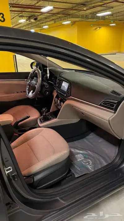 النتر 2020 index