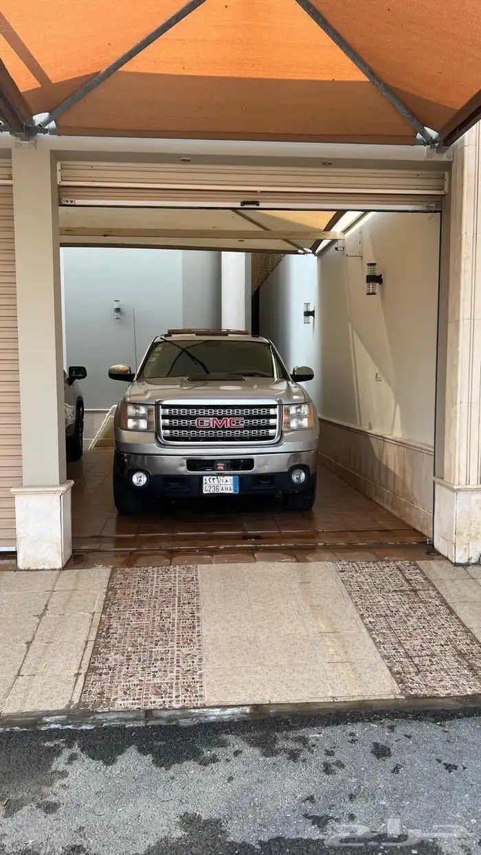 للبيع جمس انتش دي نظيف 7