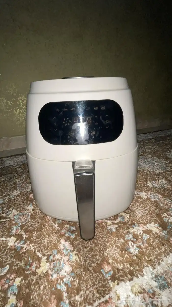 قلاية هواء 0