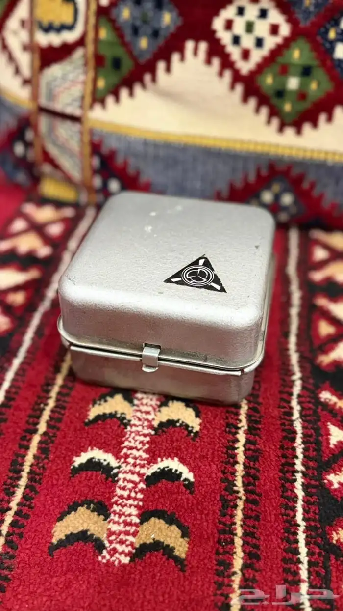 موقد الاتحاد السوفيتي 0