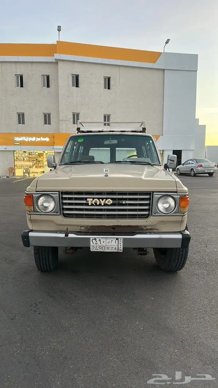 صالون 87 ممشى قليل شبه مخزن 4