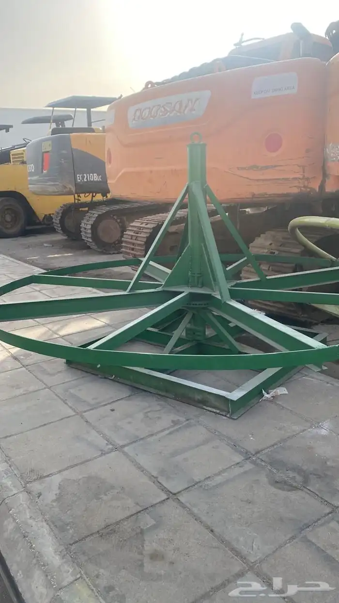 تفصيل بكرات جميع المقاسات 2