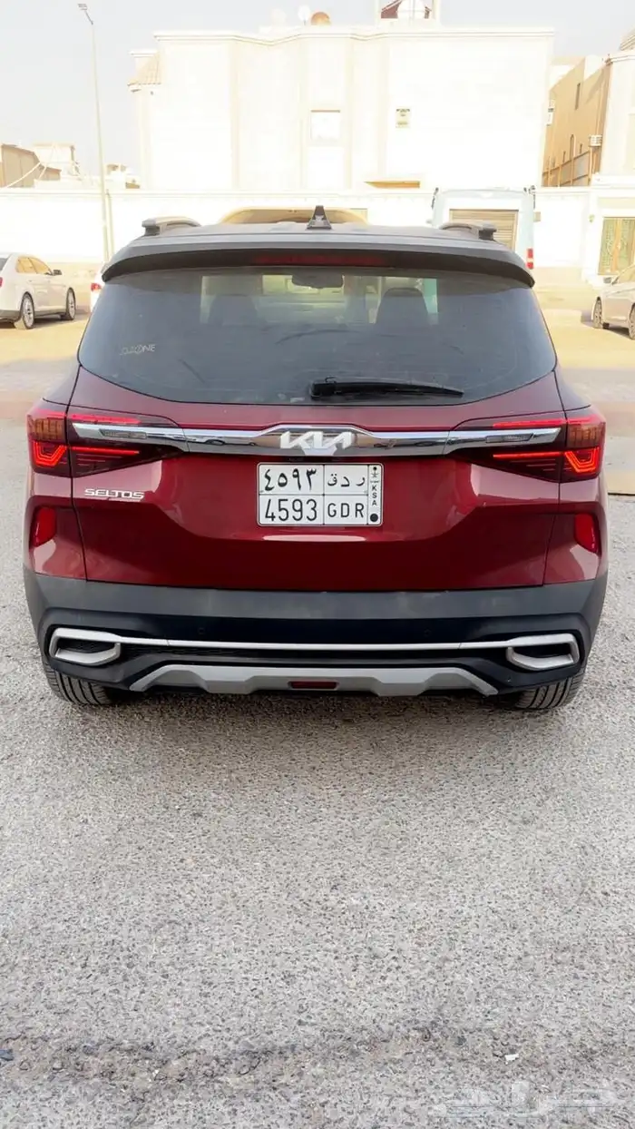 كيا سيلتوس 2