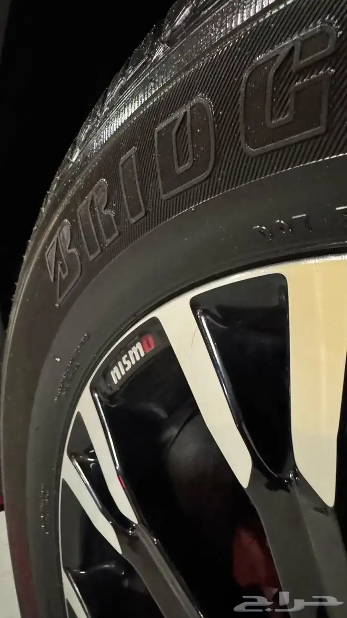 نيسان باترول نيسمو (NISMO) أصل 2021 ممشى قليل للبيع 14