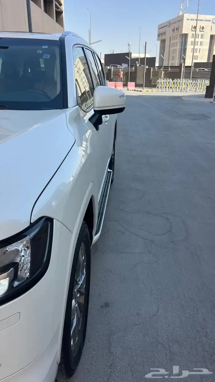 لاند كروزر 2023 ديزل 0