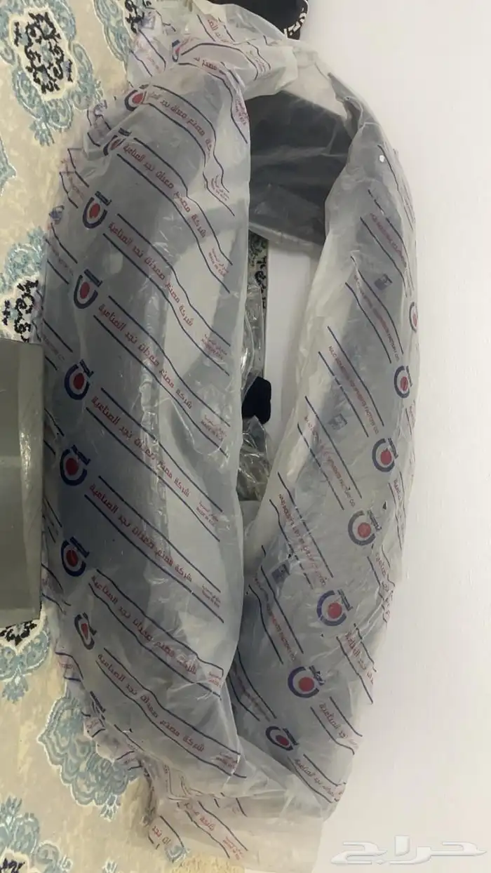 صدام كامري 2011امامي وخلفي 0