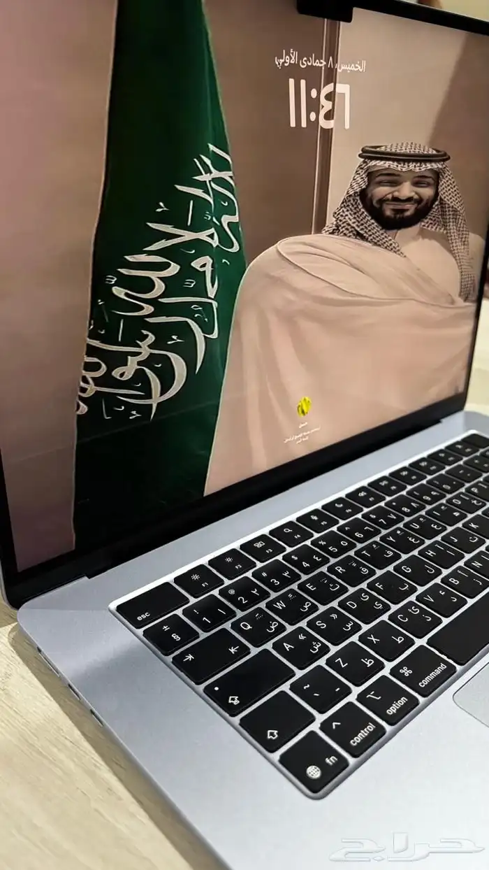 لابتوب MacBooKAir 0