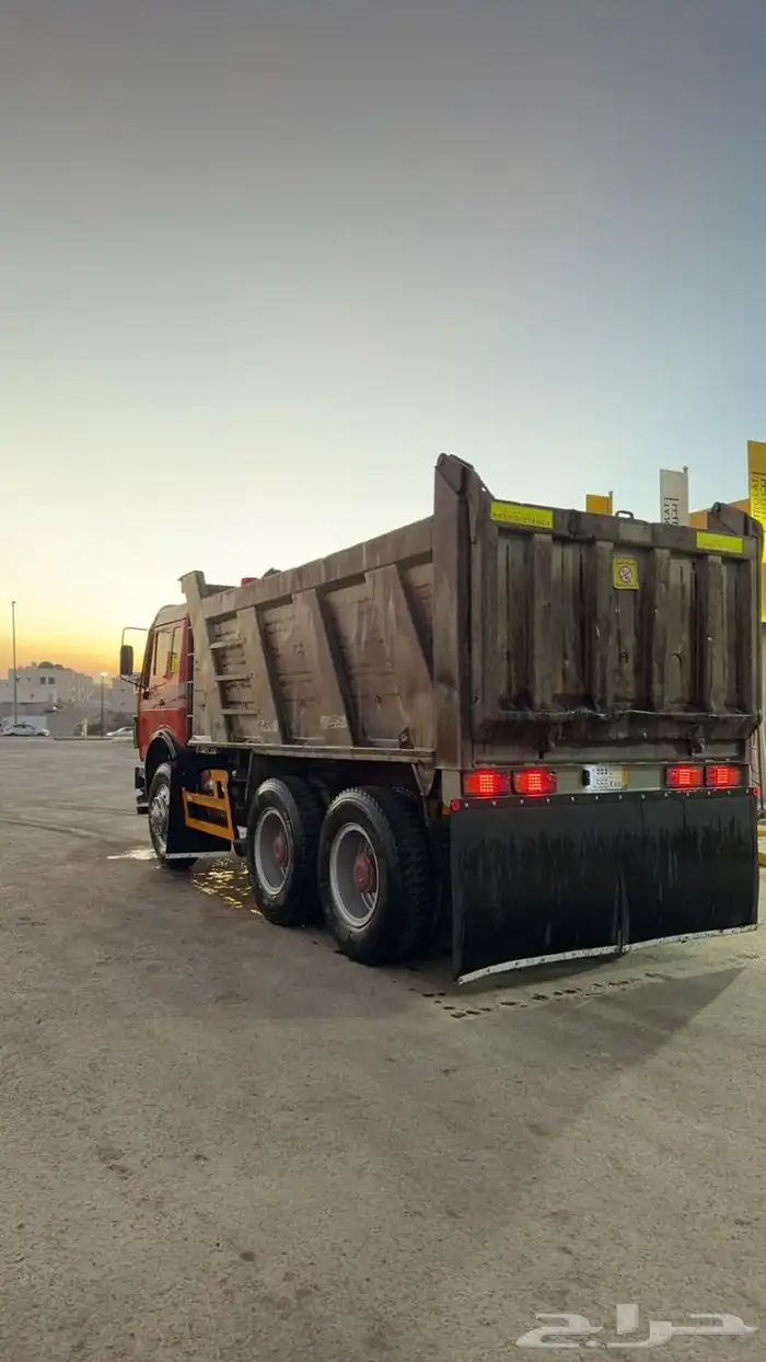 قلاب سقس البي 1988 غماره وربع 7