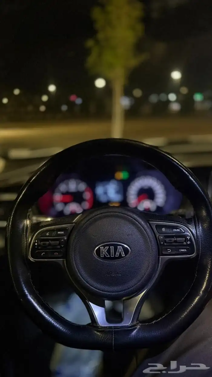 أوبتما كيا 11