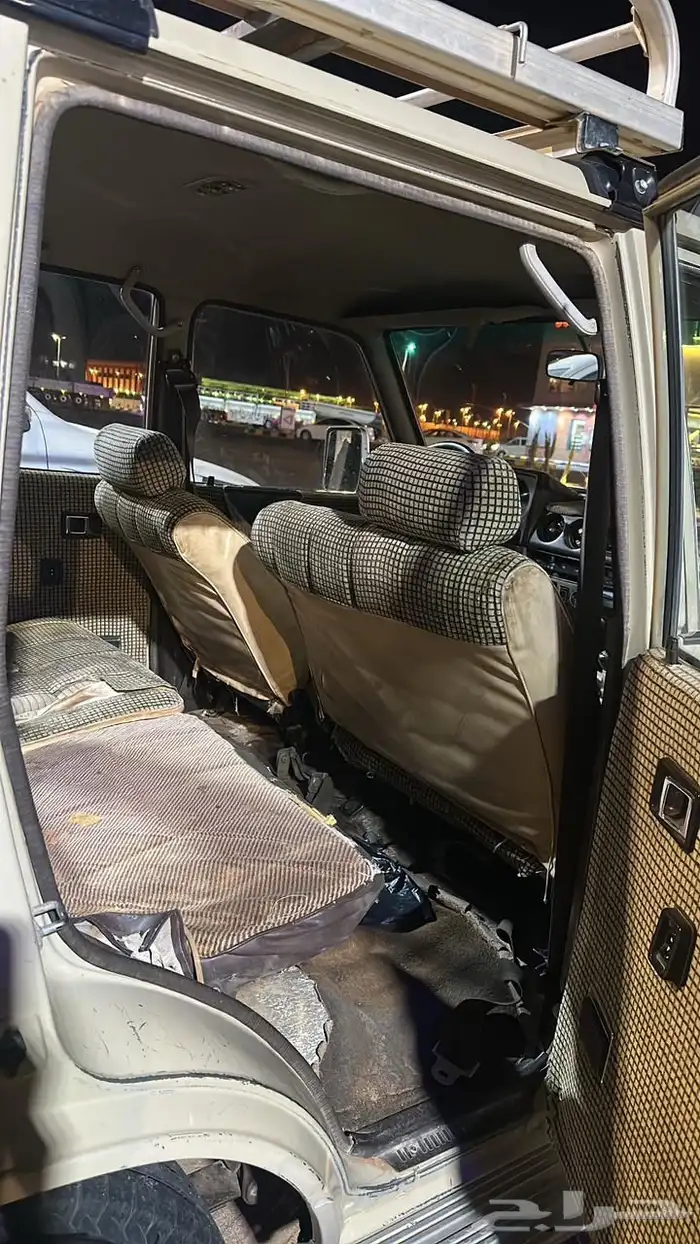 صالون 87 ممشى قليل شبه مخزن 9