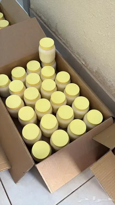 سمن غنم ضان طبيعي القصيم نشحن لجميع المناطق index