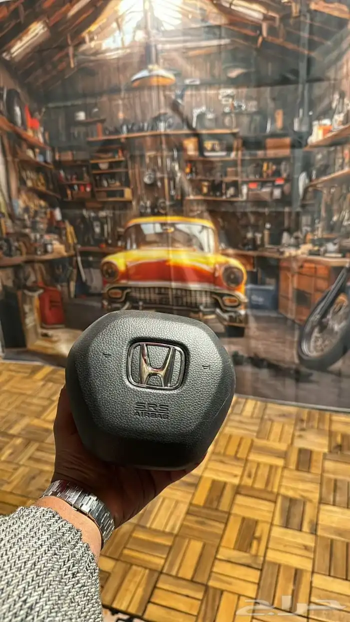 ايرباقات مازدا ارباق تورس تصليح ارباق سوناتا اكورد كامري 8