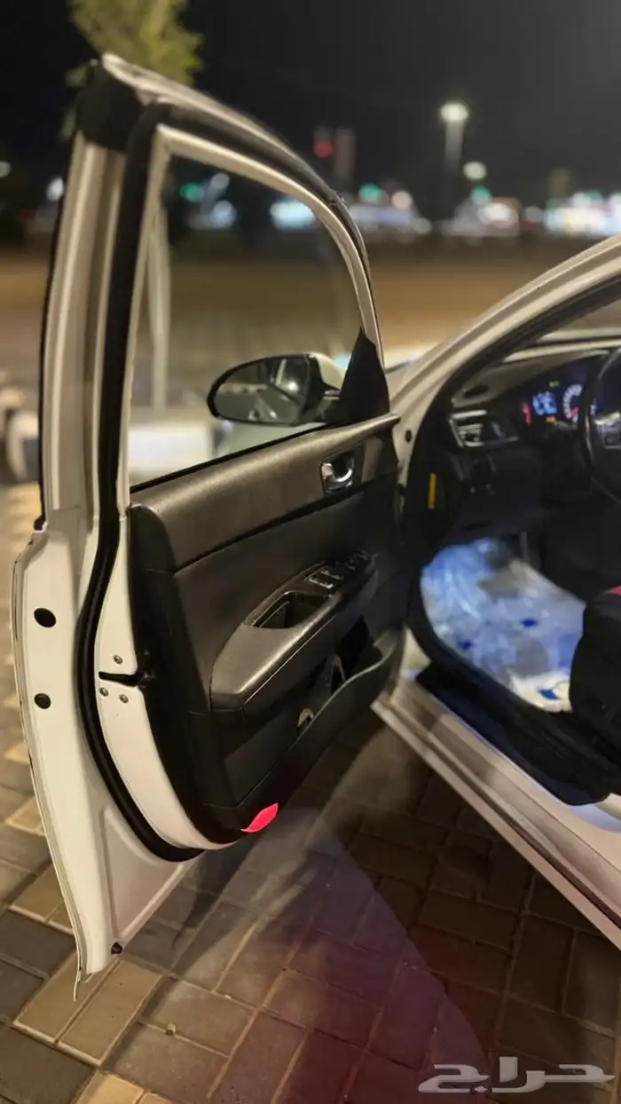 أوبتما كيا 12