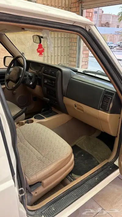 جيب شروكي index