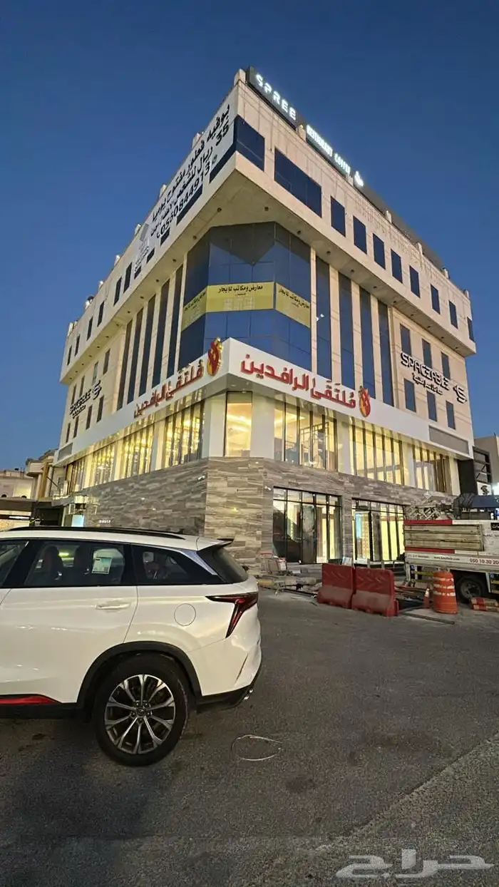 دعايه واعلان لوحات داخليه خارجيه صيانة  كروت مطبوعات أعلام 11