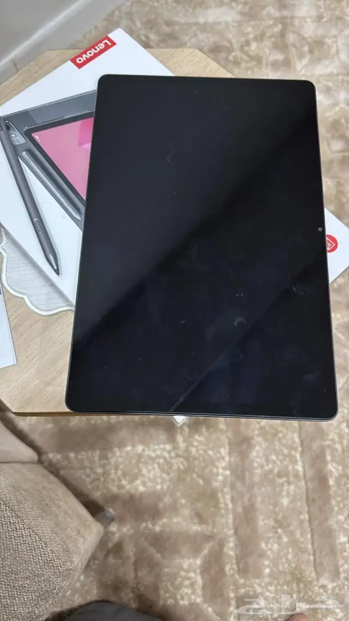 لينوفو تاب p 12 جديد للبيع 1
