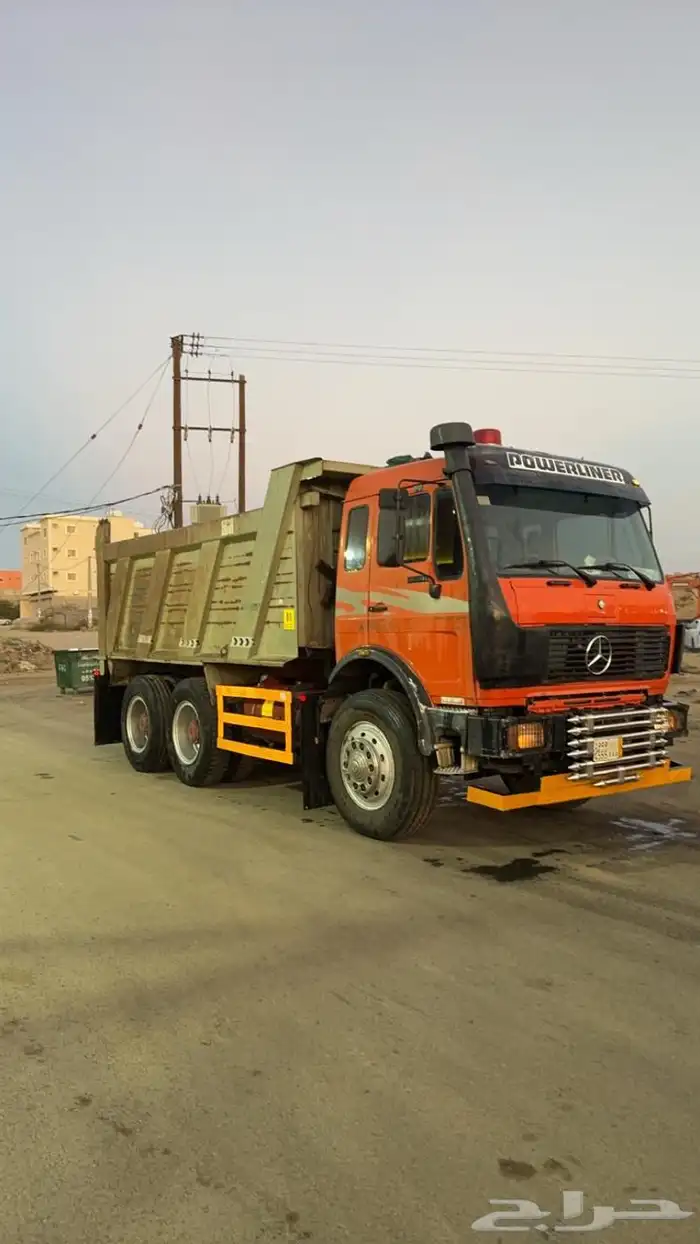 قلاب سقس البي 1988 غماره وربع 10