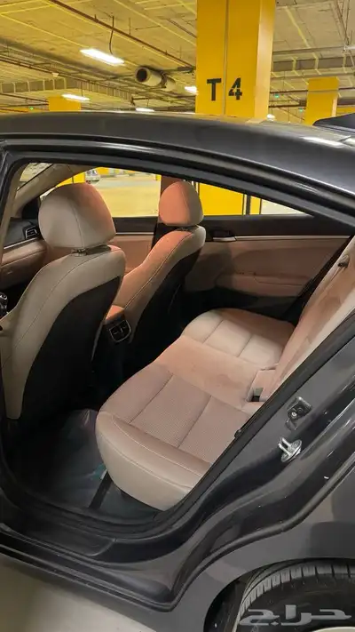 النتر 2020 index