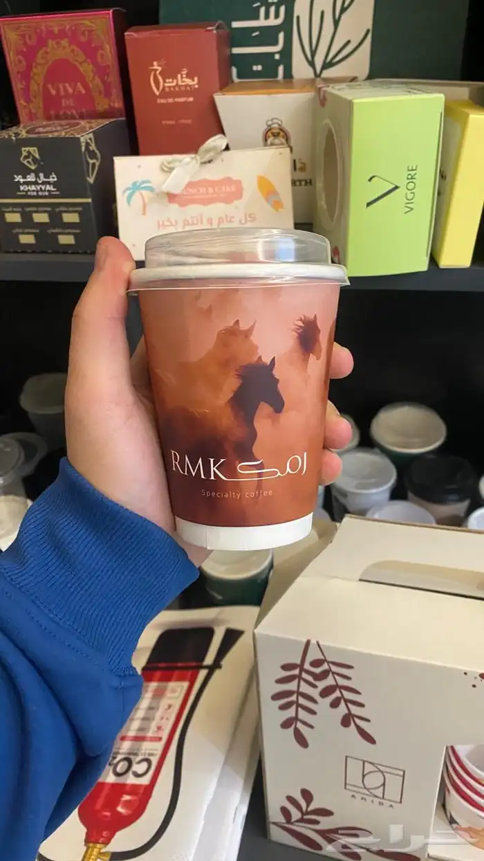 كافة أنواع المطبوعات 3