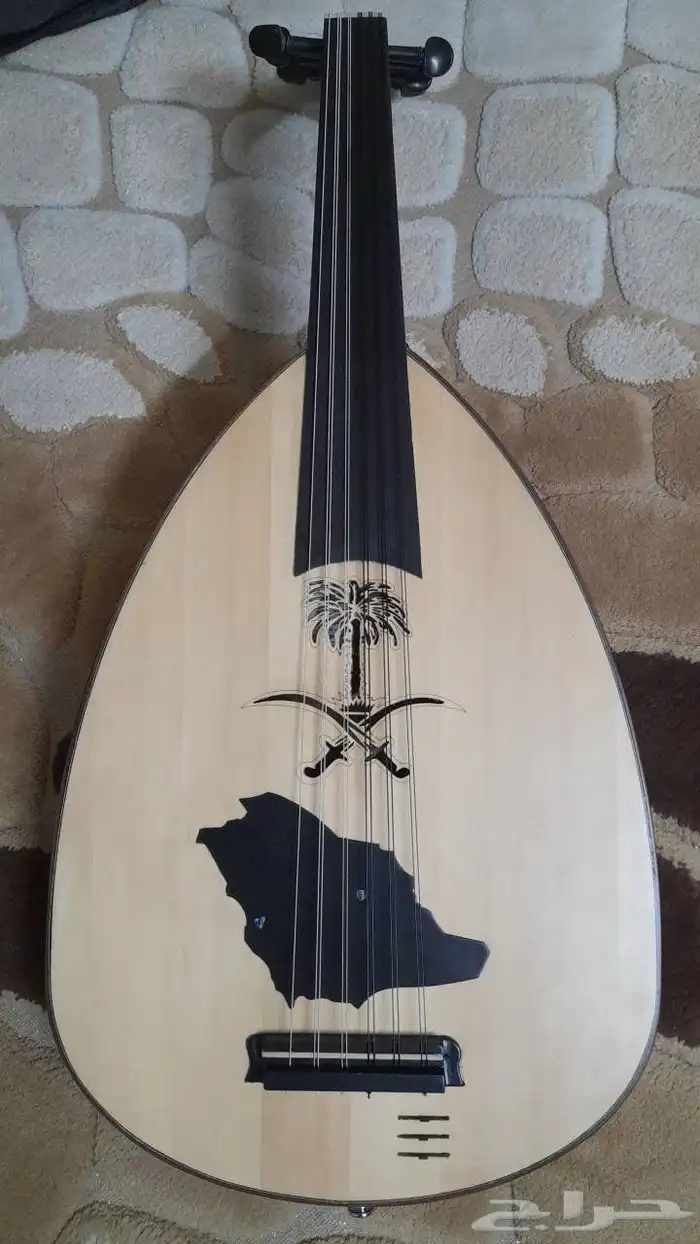 عود اكتروني وكهرباء 1