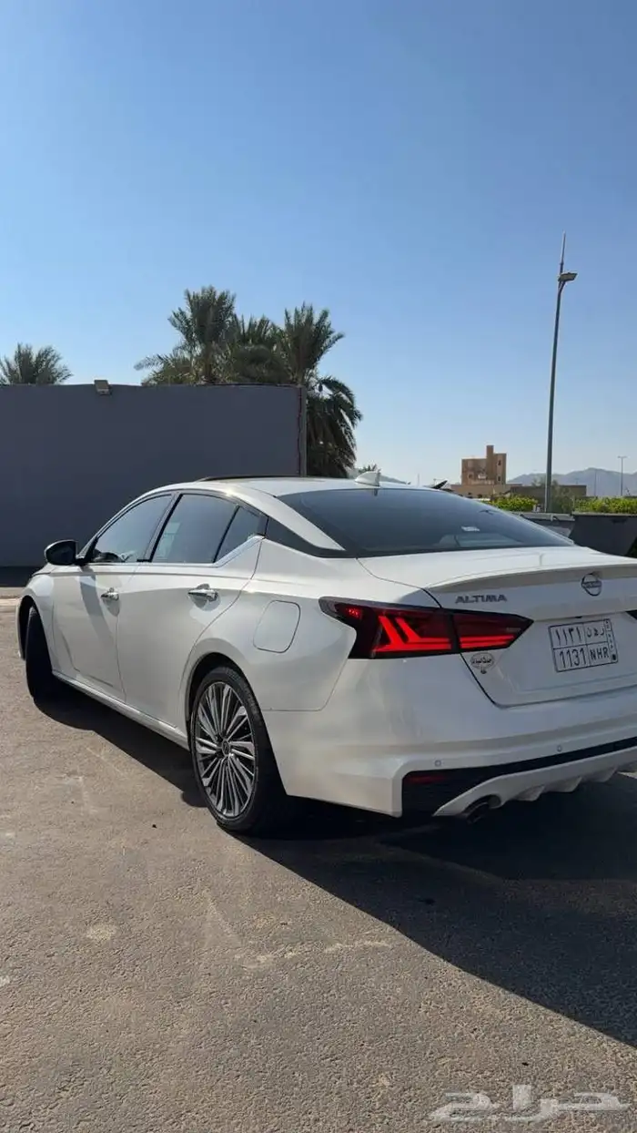 نيسان التيما 2024 نص فل للتنازل بدون مقابل 0