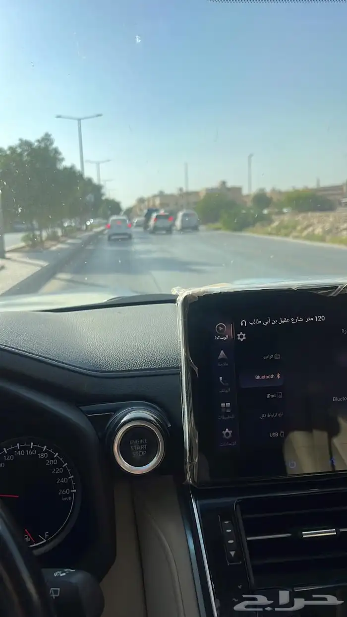 لاند كروزر 2023 ديزل 15