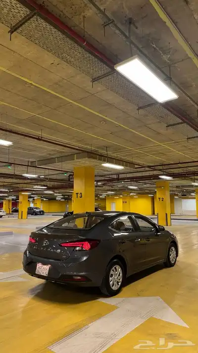 النتر 2020 index